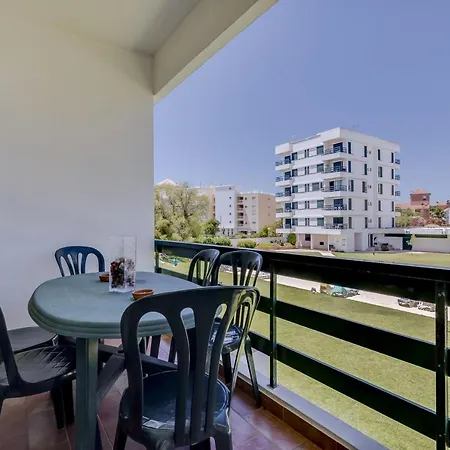 Neptuno Marina 1bdr - Center Apartamento *
