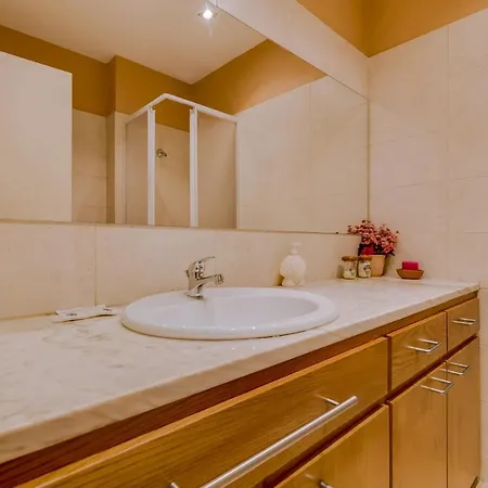 Neptuno Marina 1bdr - Center * Vilamoura