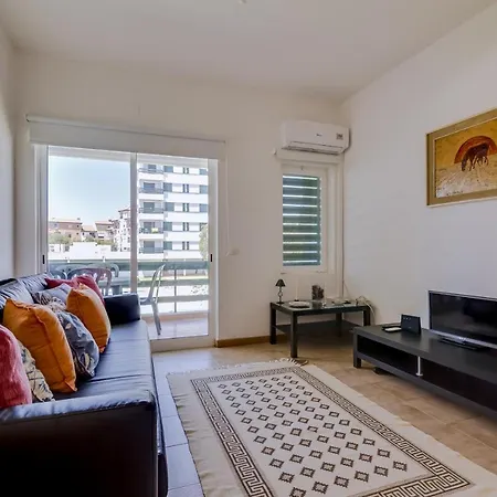 Neptuno Marina 1bdr - Center Apartamento *