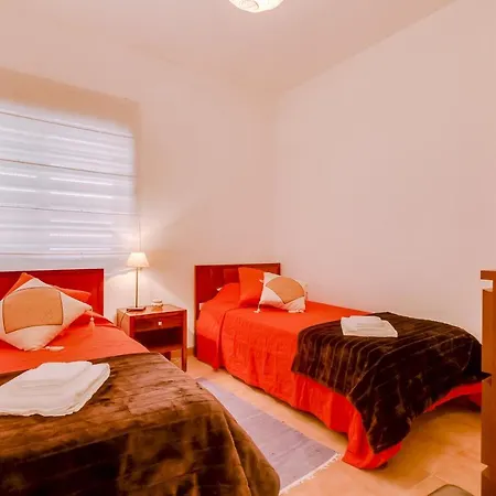 Neptuno Marina 1bdr - Center Lejlighed Vilamoura