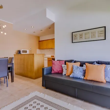 Neptuno Marina 1bdr - Center * Vilamoura