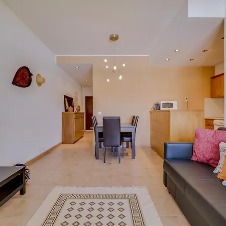 Lejlighed Neptuno Marina 1bdr - Center Vilamoura