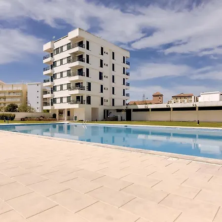 Neptuno Marina 1bdr - Center Lejlighed Vilamoura