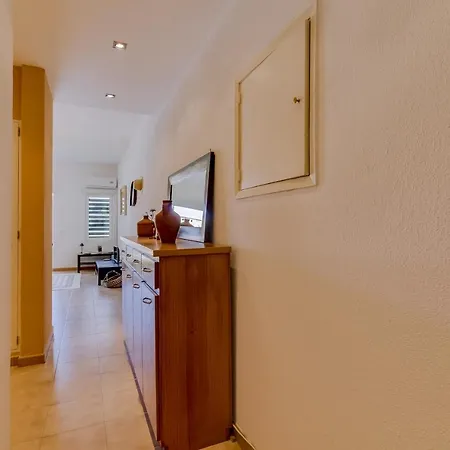 Neptuno Marina 1bdr - Center Lejlighed