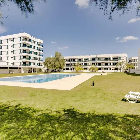 Neptuno Marina 1bdr - Center * Vilamoura