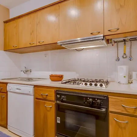 Lejlighed Neptuno Marina 1bdr - Center