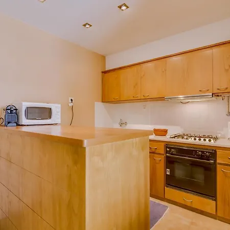 Neptuno Marina 1bdr - Center * Vilamoura