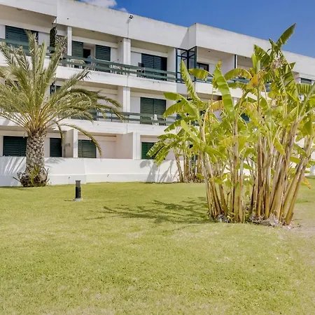 Lejlighed Neptuno Marina 1bdr - Center *